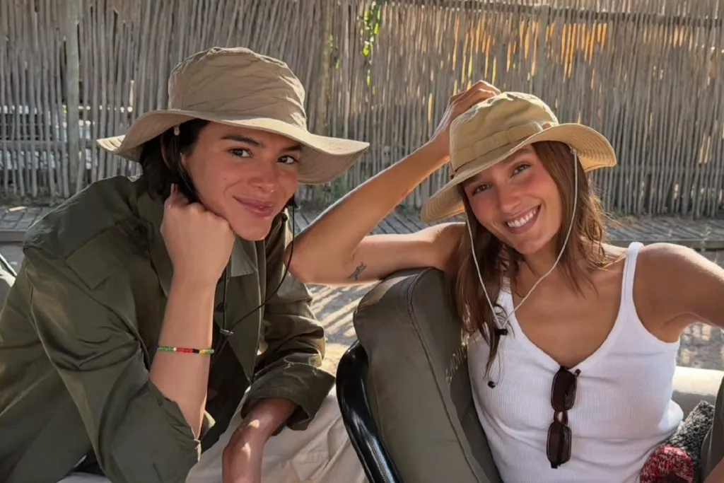 Bruna E Sasha (1)