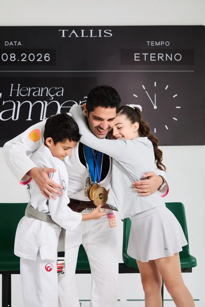 Bruno Becco Com Arthur E Luiza (1)