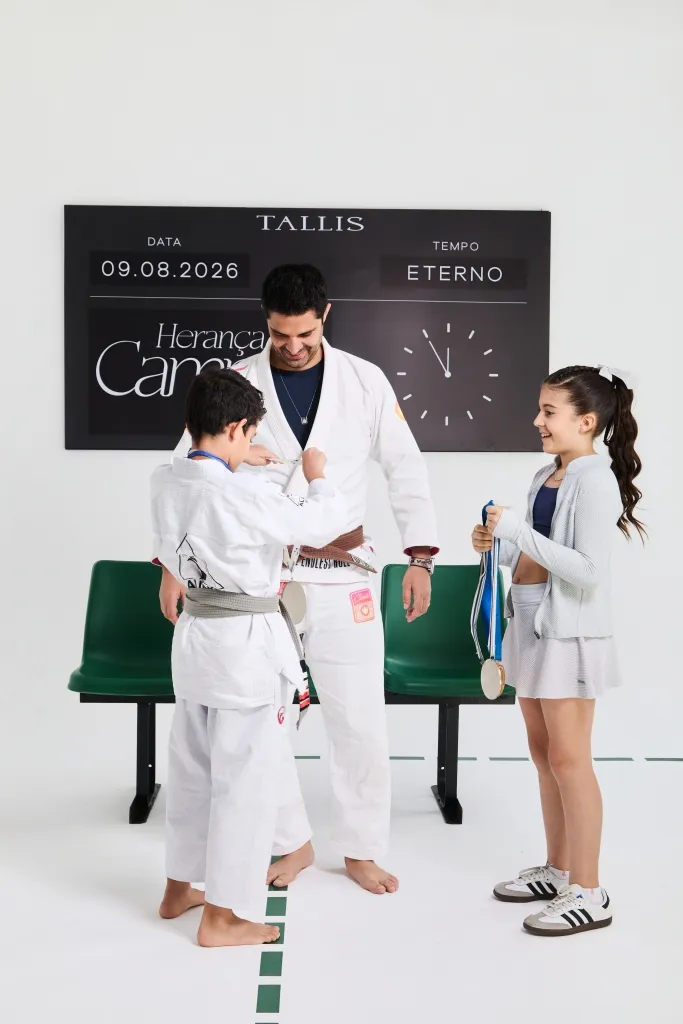 Bruno Becco Com Arthur E Luiza (4)