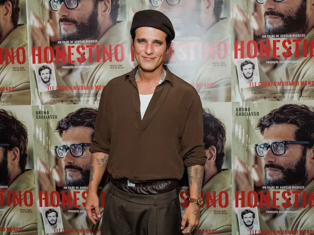 Bruno Gagliasso