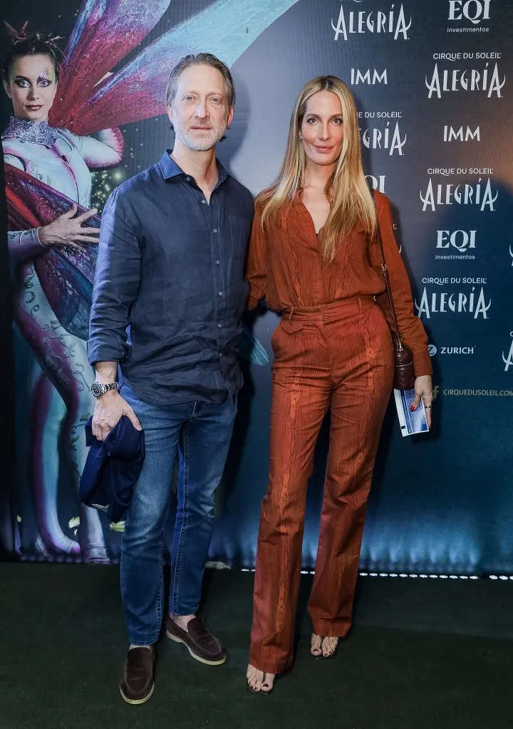 Bruno Garfinkel E Schynaider Moura