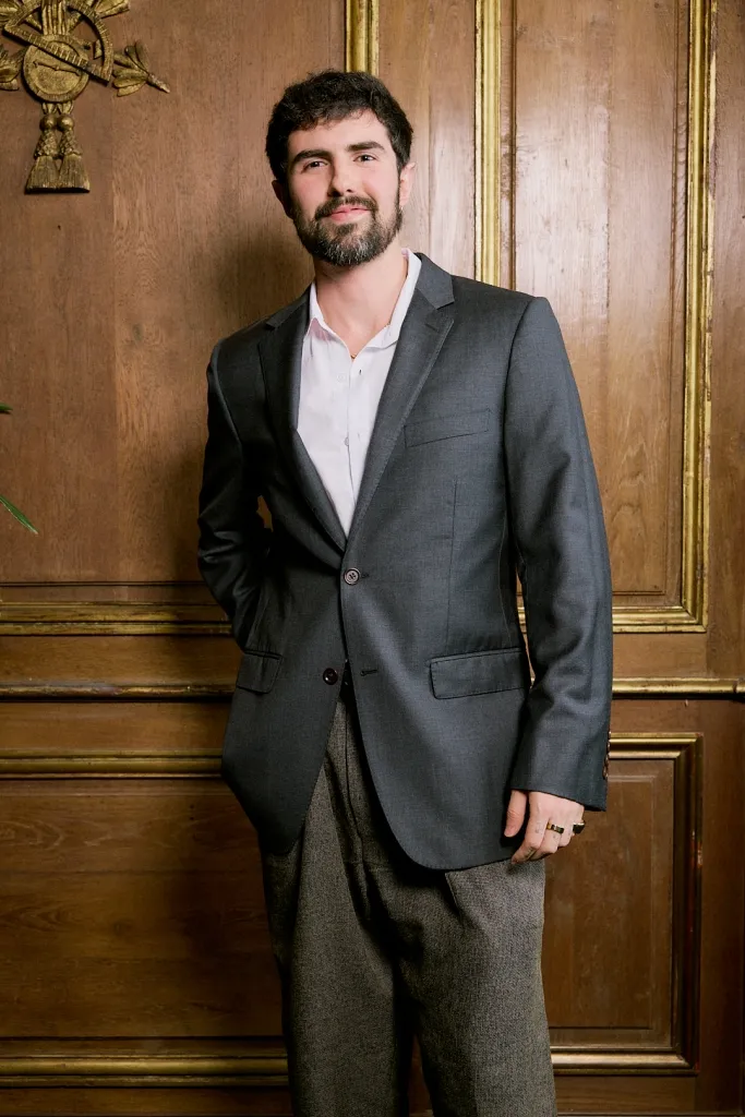 Bruno Magri Foto Tauana Sofia