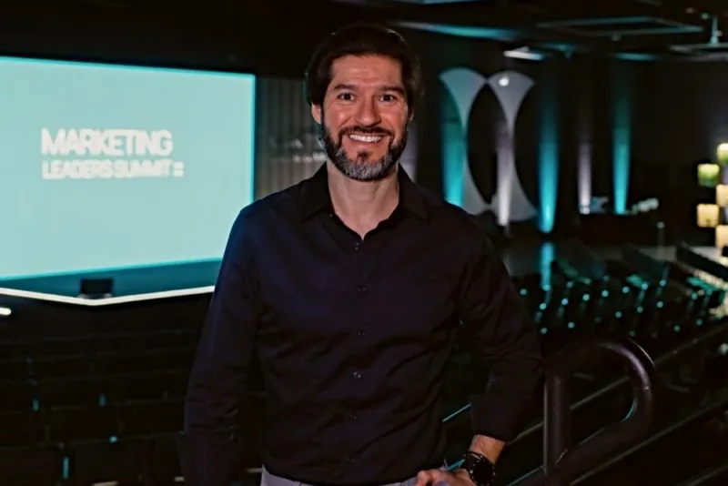 CEOS E EXECUTIVOS C-LEVEL - Marketing Innovation Summit reúne alta liderança para discutir futuro das marcas