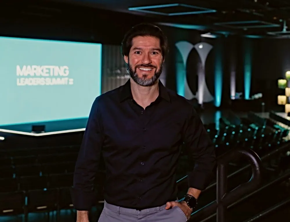 Marketing Innovation Summit reúne alta liderança para discutir futuro das marcas
