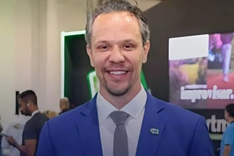TURISMO REGIONAL - Presidente da Embratur participa de ação visando promover a Rota das Emoções