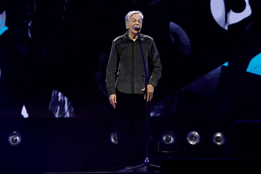 Caetano Veloso