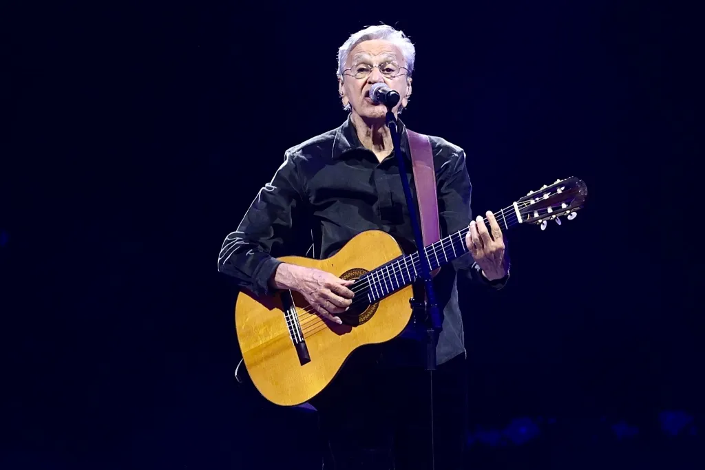 Caetano Veloso (2)