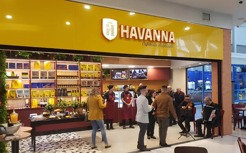 Café Havanna