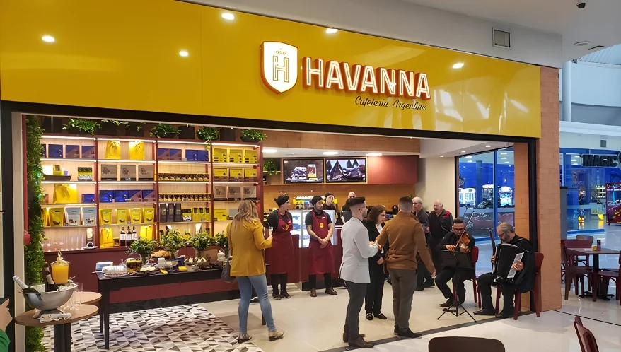 Café Havanna