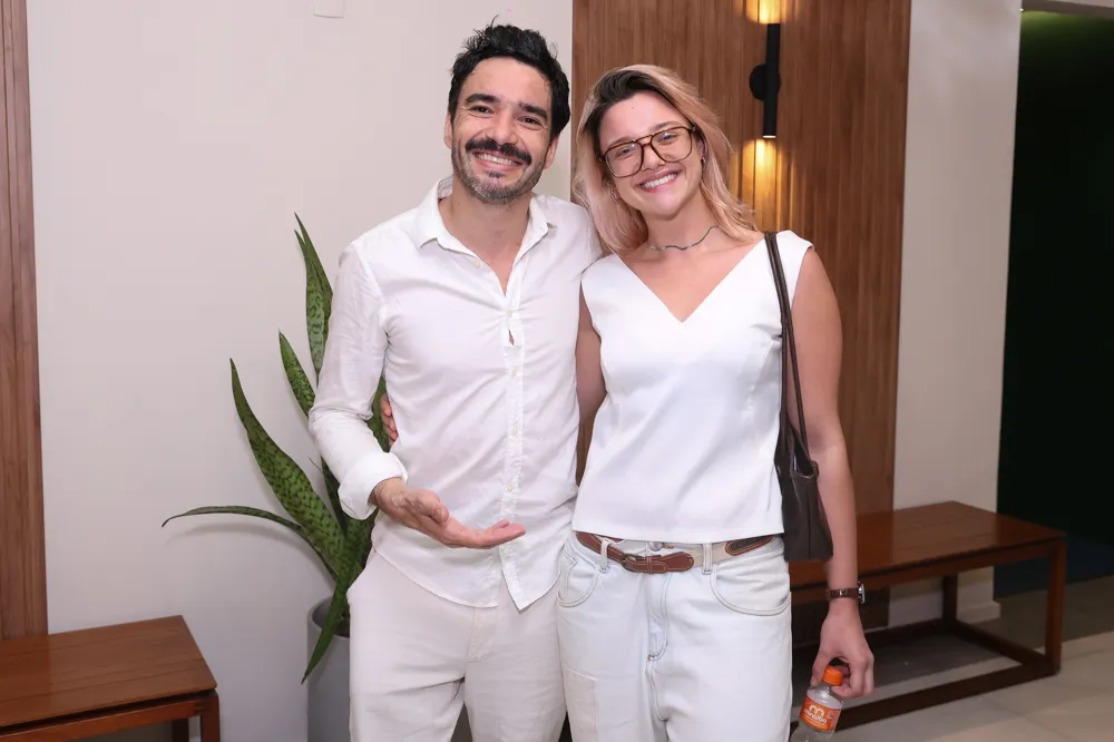 Estreia "subversão Kafka"