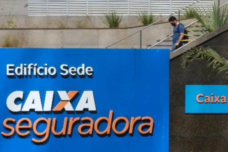 Caixa Seguridade lucra R$ 1,14 bilhão no 2º trimestre, alta de 9,5%
