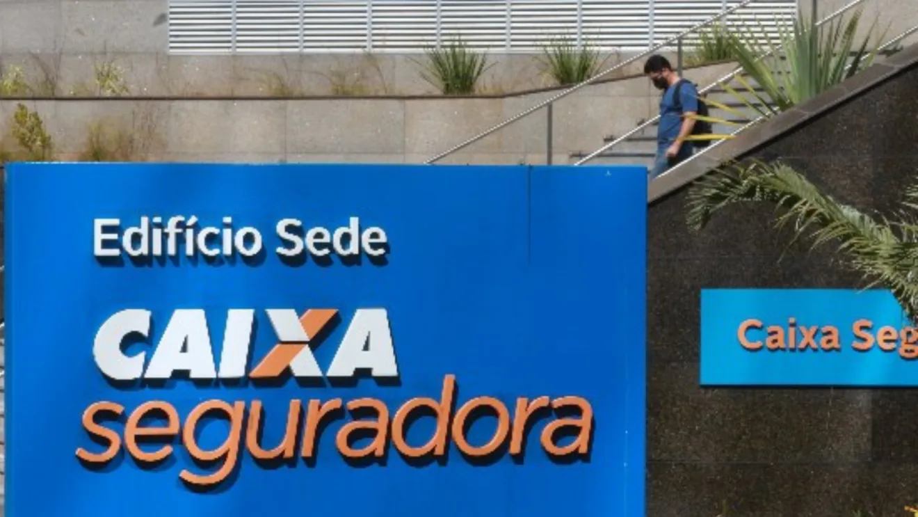 Caixa Seguridade lucra R$ 1,14 bilhão no 2º trimestre, alta de 9,5%