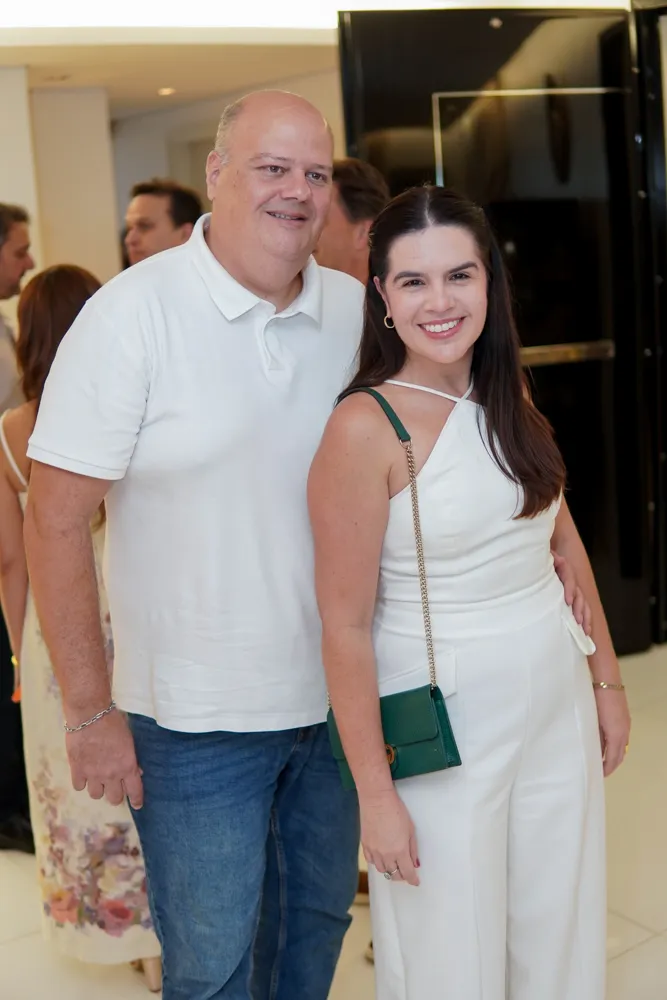 Carlos Eduardo E Lila Aguiar