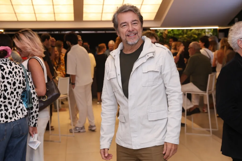 Carlos Vieira