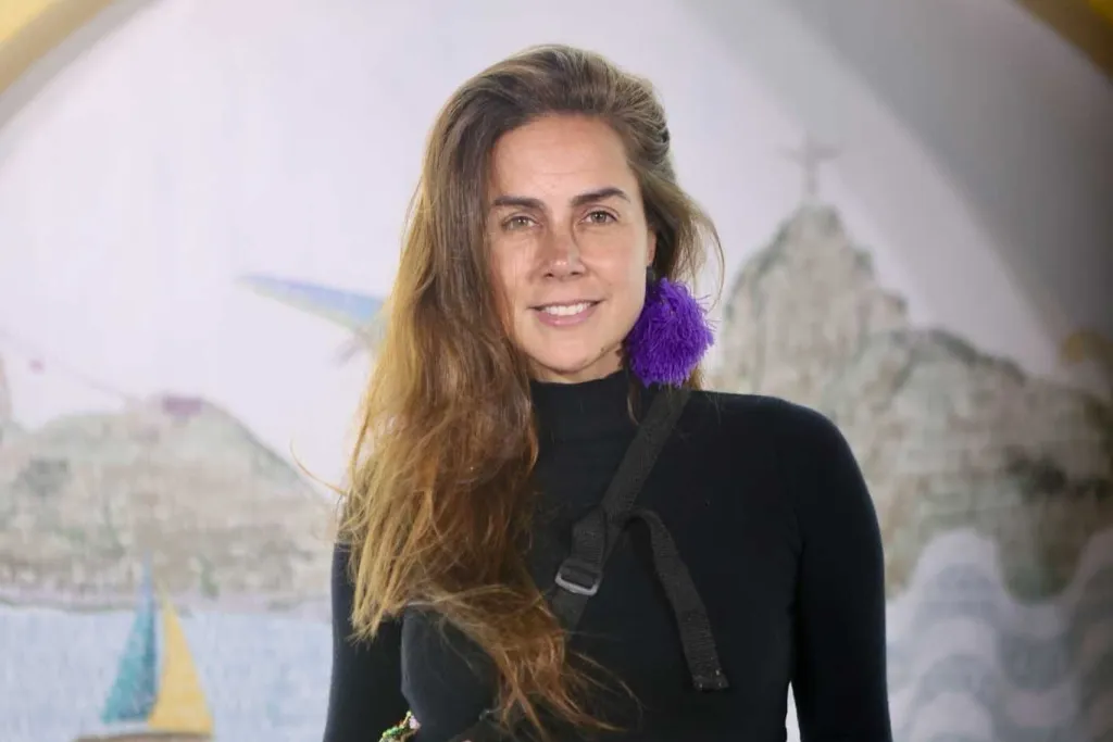 Carol Barcellos