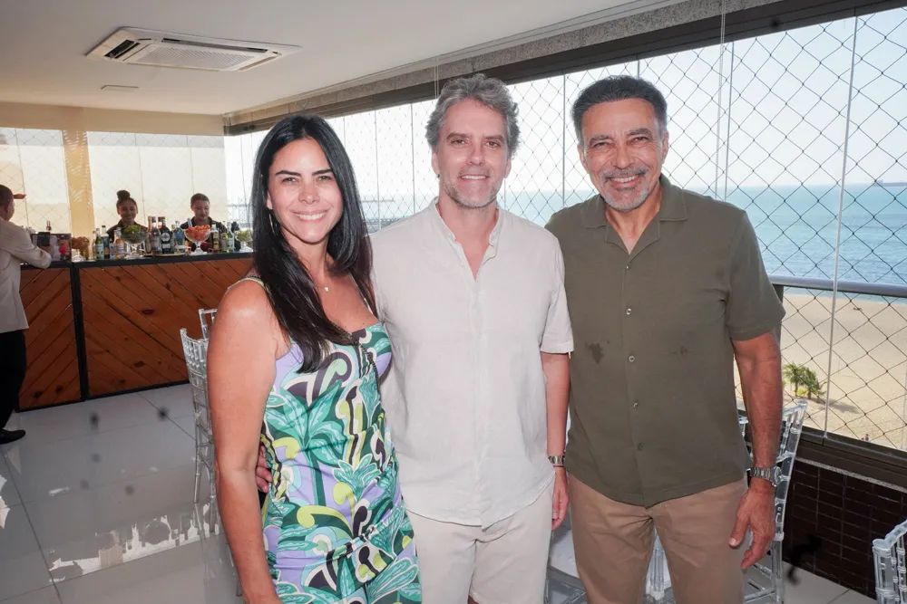 Carol E Ruy Do Ceará, E Paulo Angelim