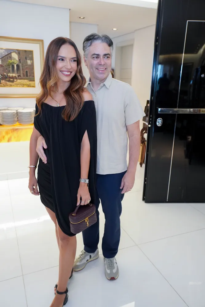 Carol E Silvio Palácio