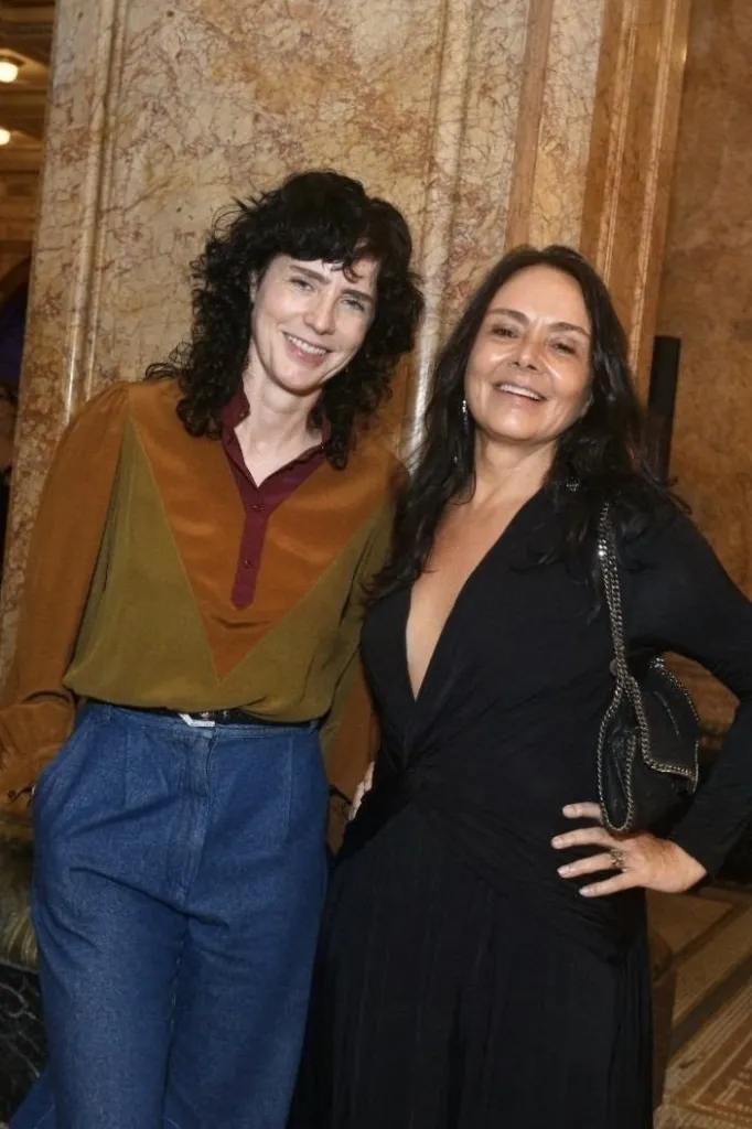 Carol Jabur E Mini Kert