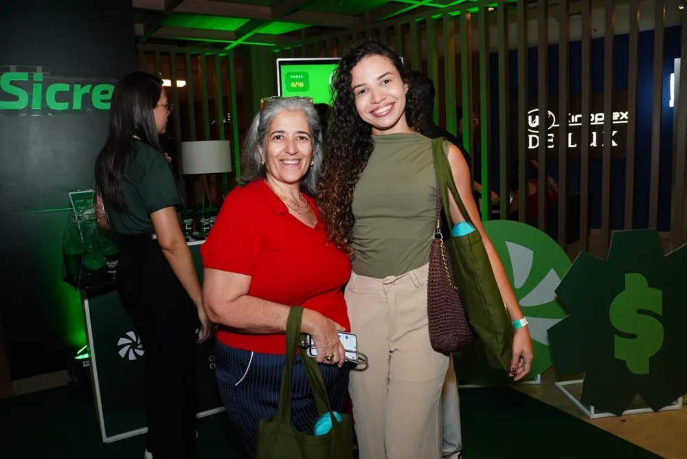 Célia Virginia E Ivna Barbosa