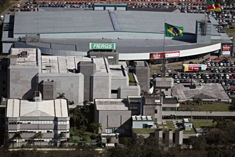 plataforma de negócios - M. Dias Branco leva inovação e apresenta marcas líderes durante a Expoagas 2026