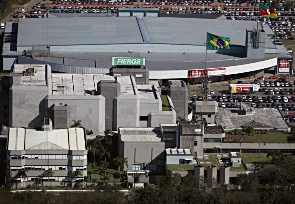M. Dias Branco leva inovação e apresenta marcas líderes durante a Expoagas 2026
