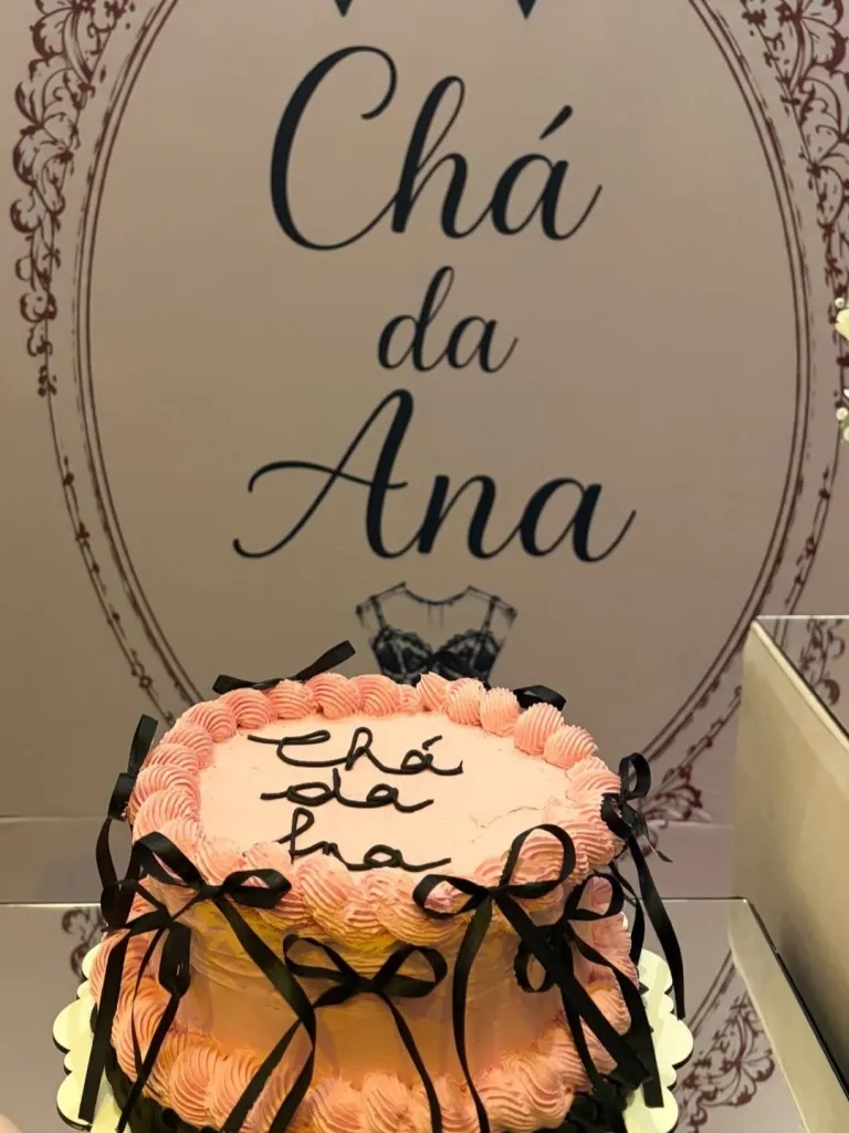 Chá Da Ana