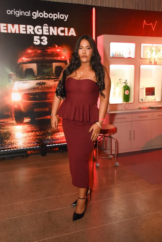 Chaiany Andrade