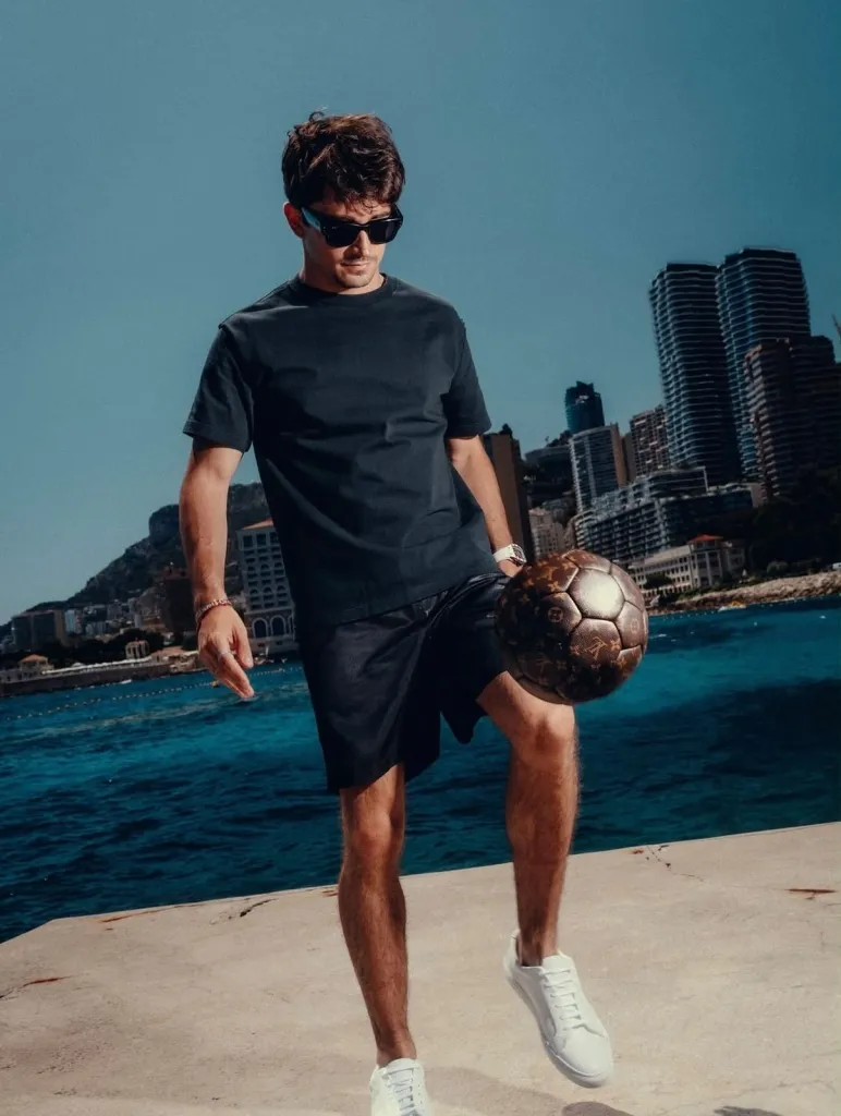 Charles Leclerc