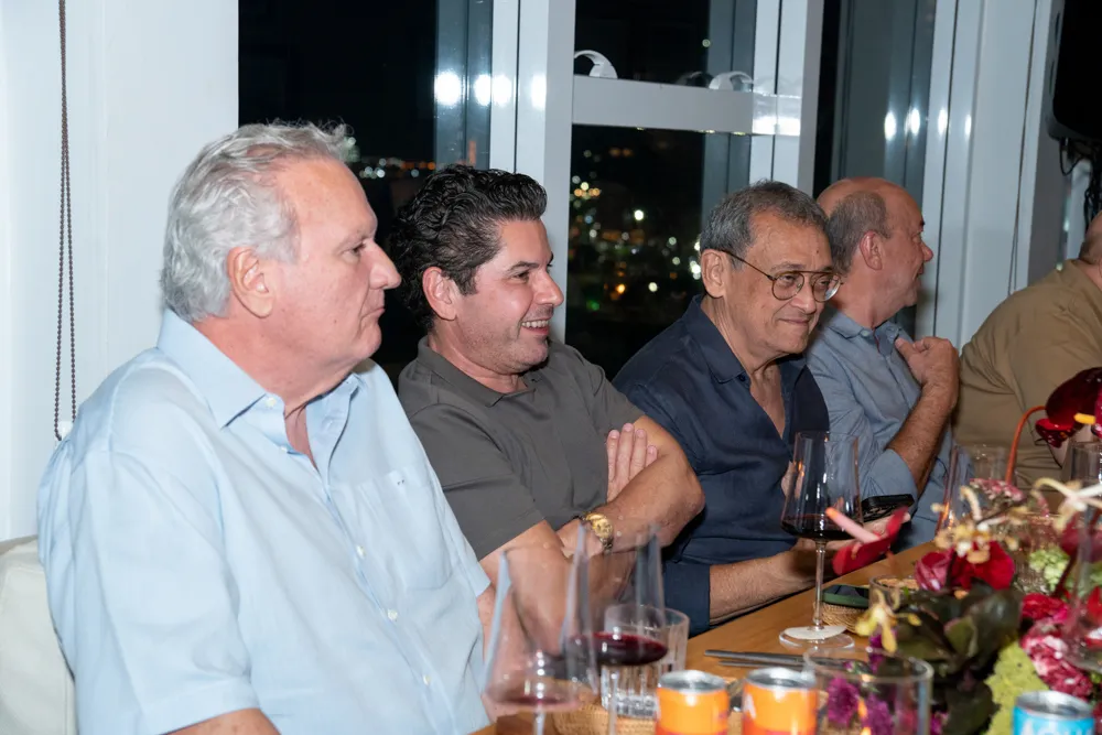 Chiquinho Feitosa, Pompeu Vasconcelos E José Guedes (2)