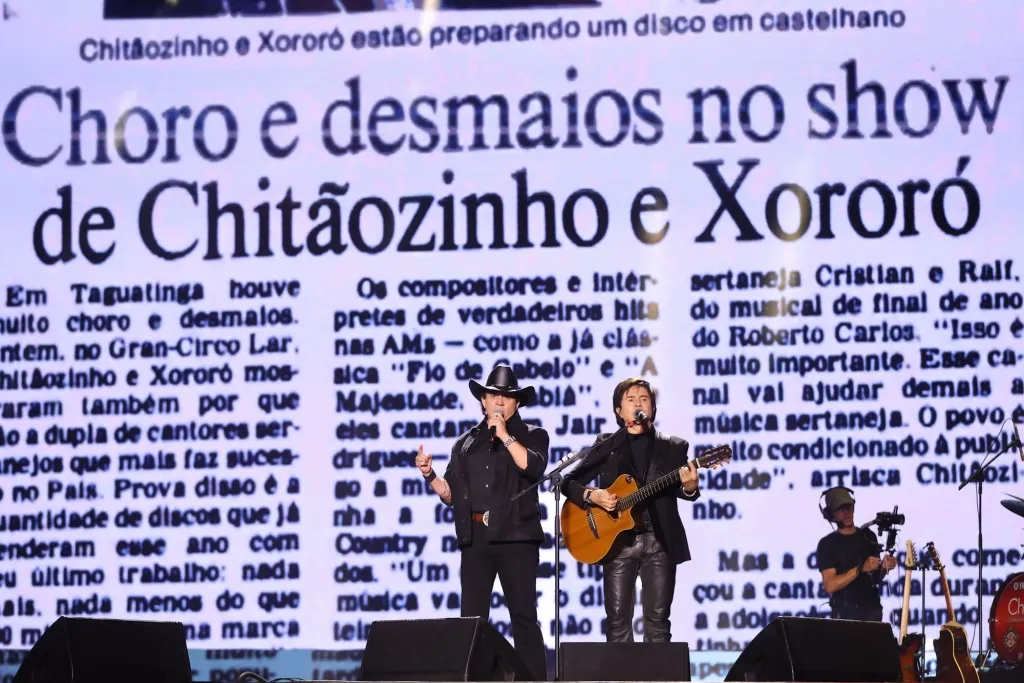Chitãozinho E Xororó (1)