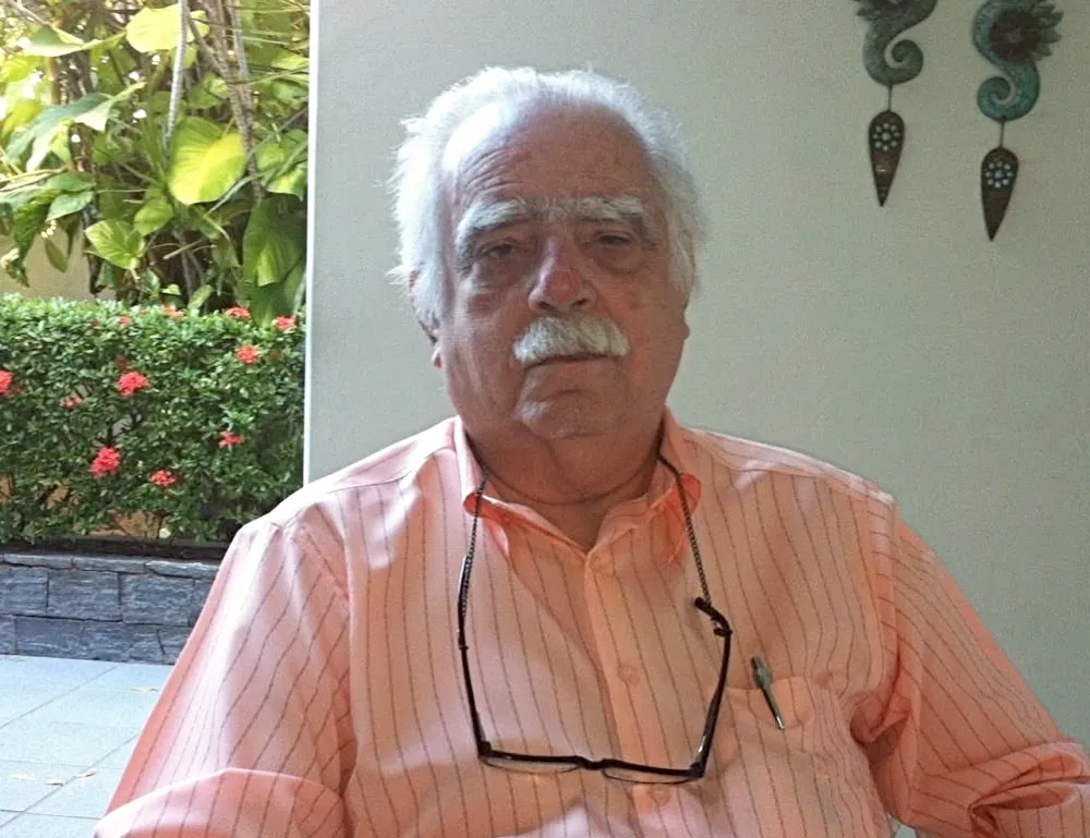 Academia Cearense de Direito celebra legado do ex-senador Cid Carvalho