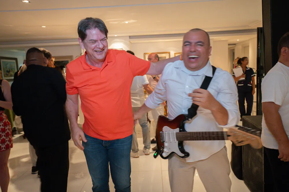 Cid Gomes. (3)