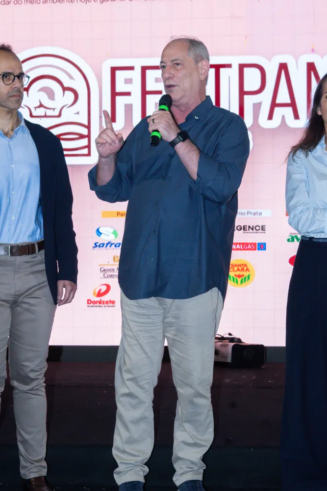 Ciro Gomes