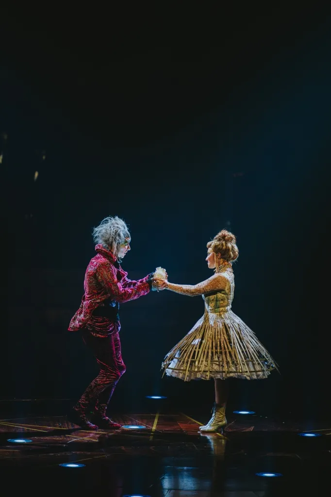 Cirque Du Soleil (10)