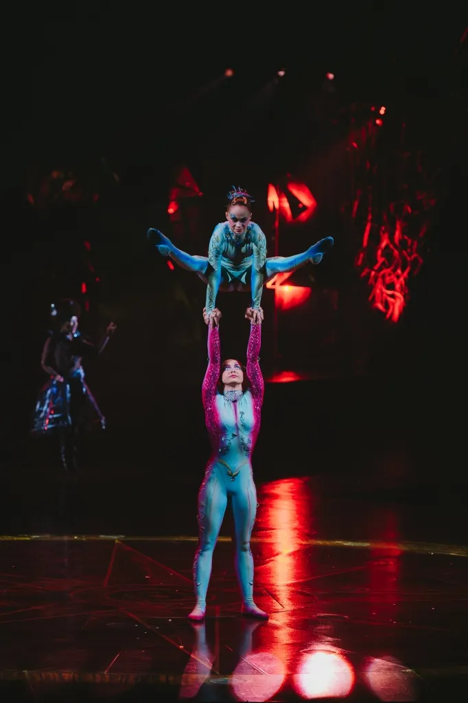 Cirque Du Soleil (11)