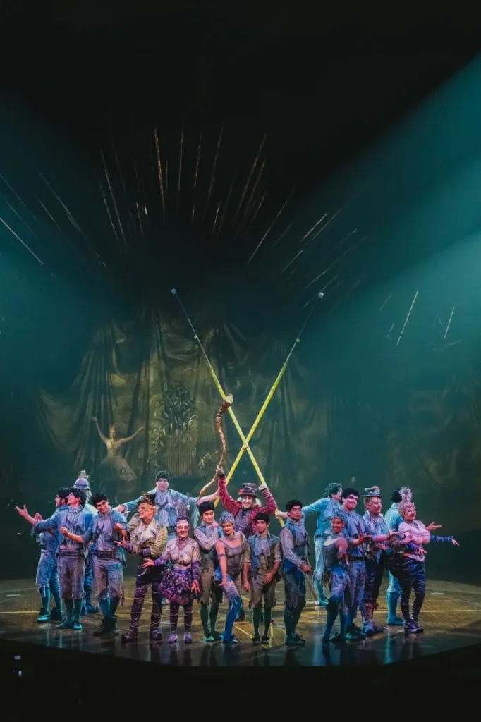 Cirque Du Soleil (13)