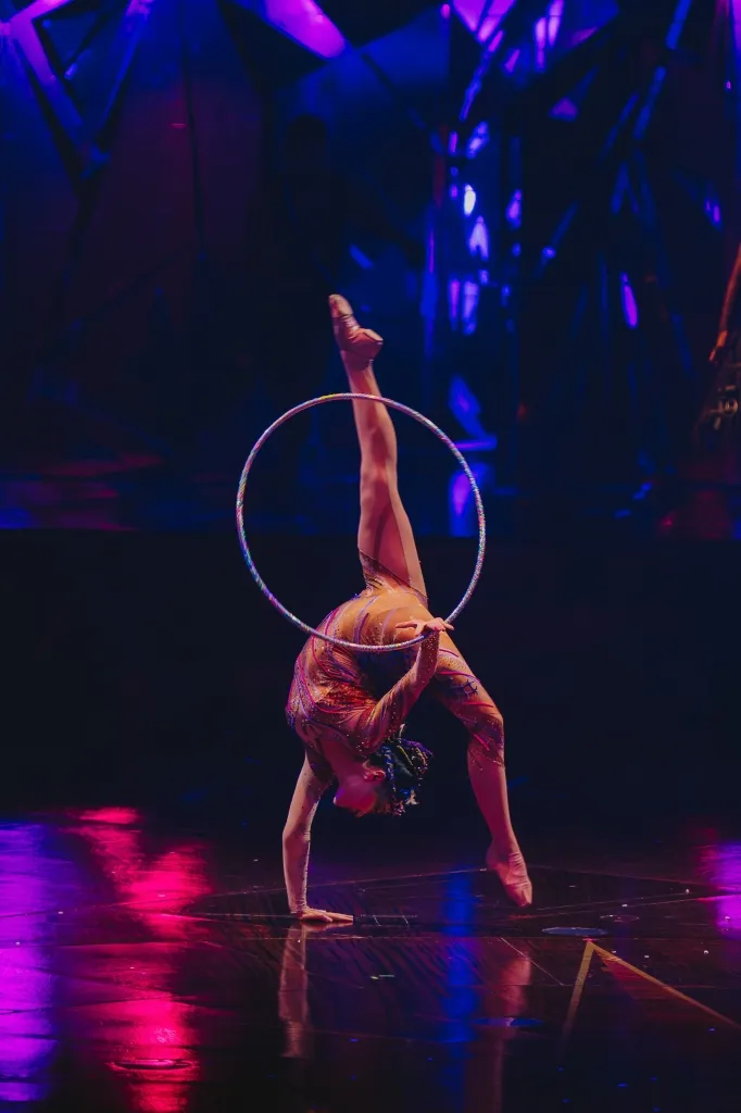 Cirque Du Soleil (2)