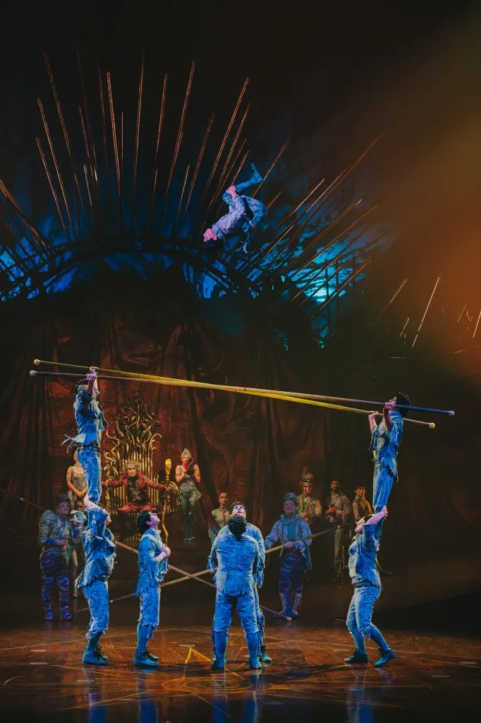 Cirque Du Soleil (20)