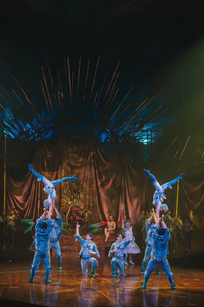 Cirque Du Soleil (3)