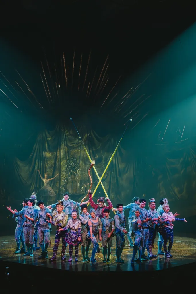 Cirque Du Soleil (4)