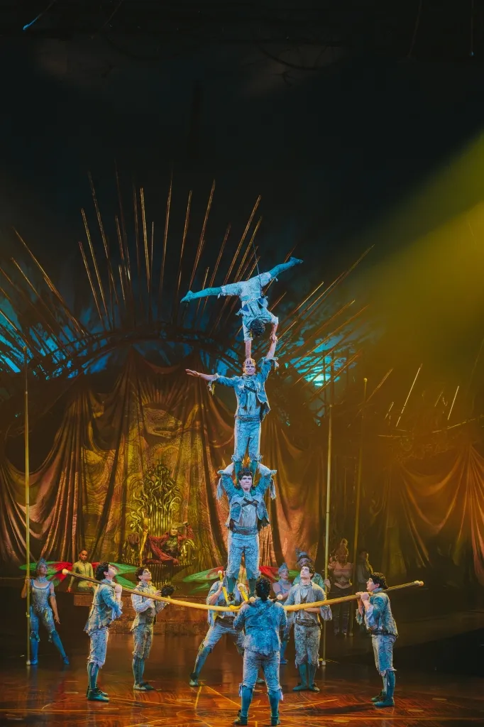 Cirque Du Soleil (6)