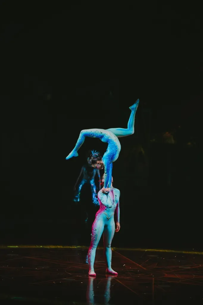 Cirque Du Soleil (9)