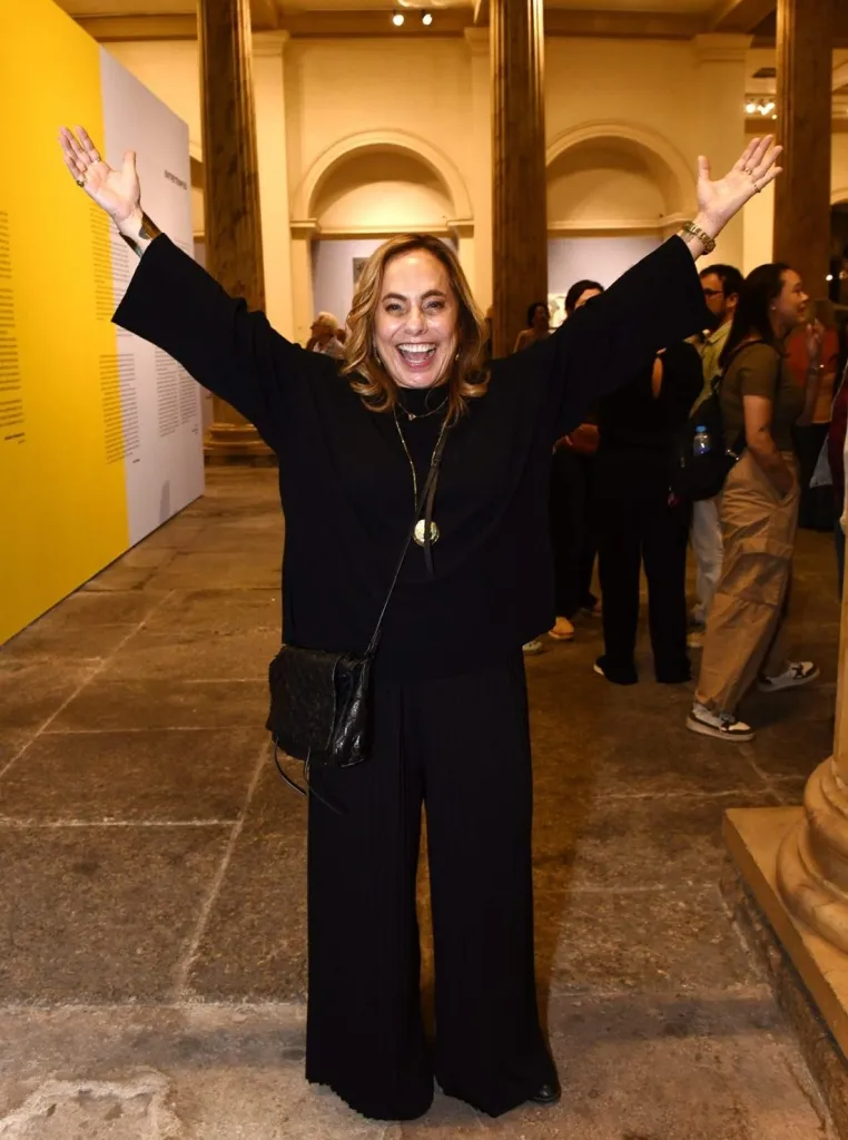 Cissa Guimarães