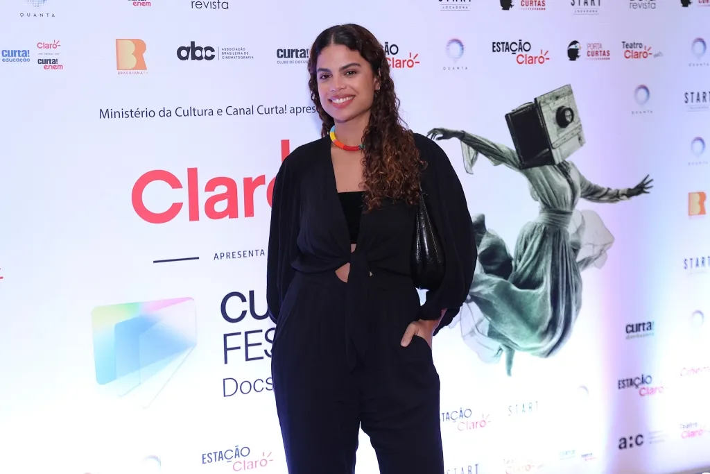 Clara Buarque