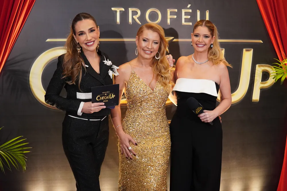 Clarissa Capistrano, Natália Varela E Natália Queiroz (1)