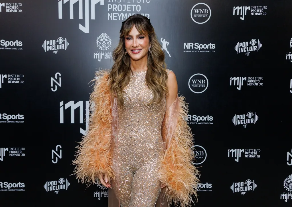 Claudia Leitte