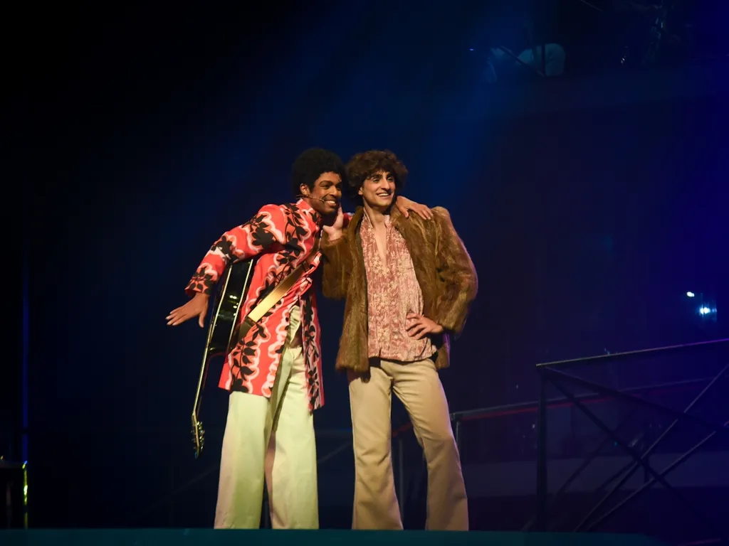 Coletiva Musical Gil 1862
