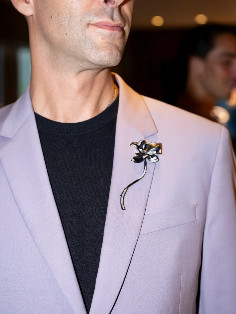 Cris Porto No Ritz (3)