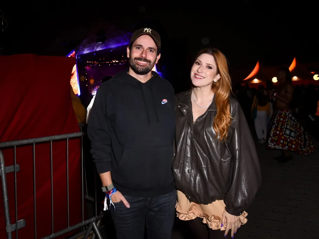 Dani Calabresa E Richard Neuman 469