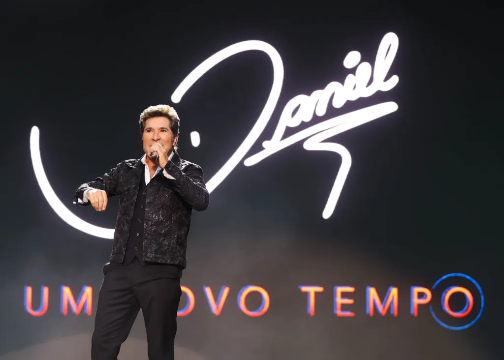 Daniel